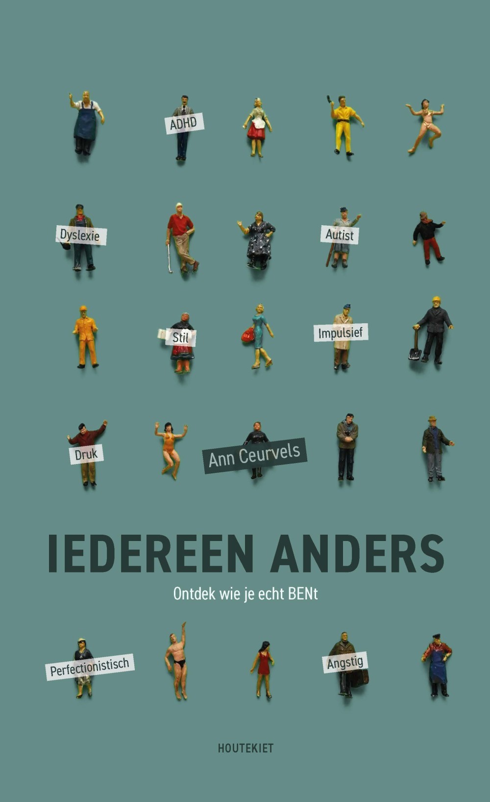Iedereen anders