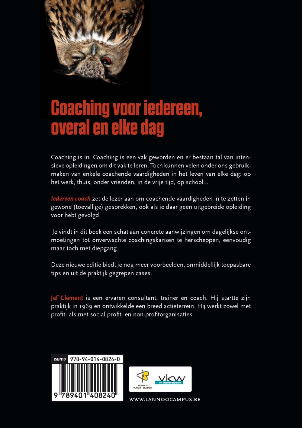 Iedereen coach
