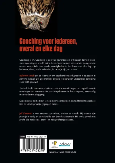 Iedereen coach