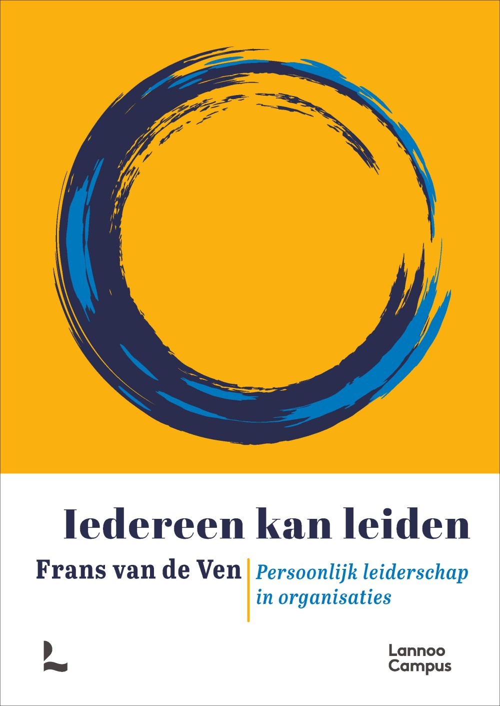 Iedereen kan leiden