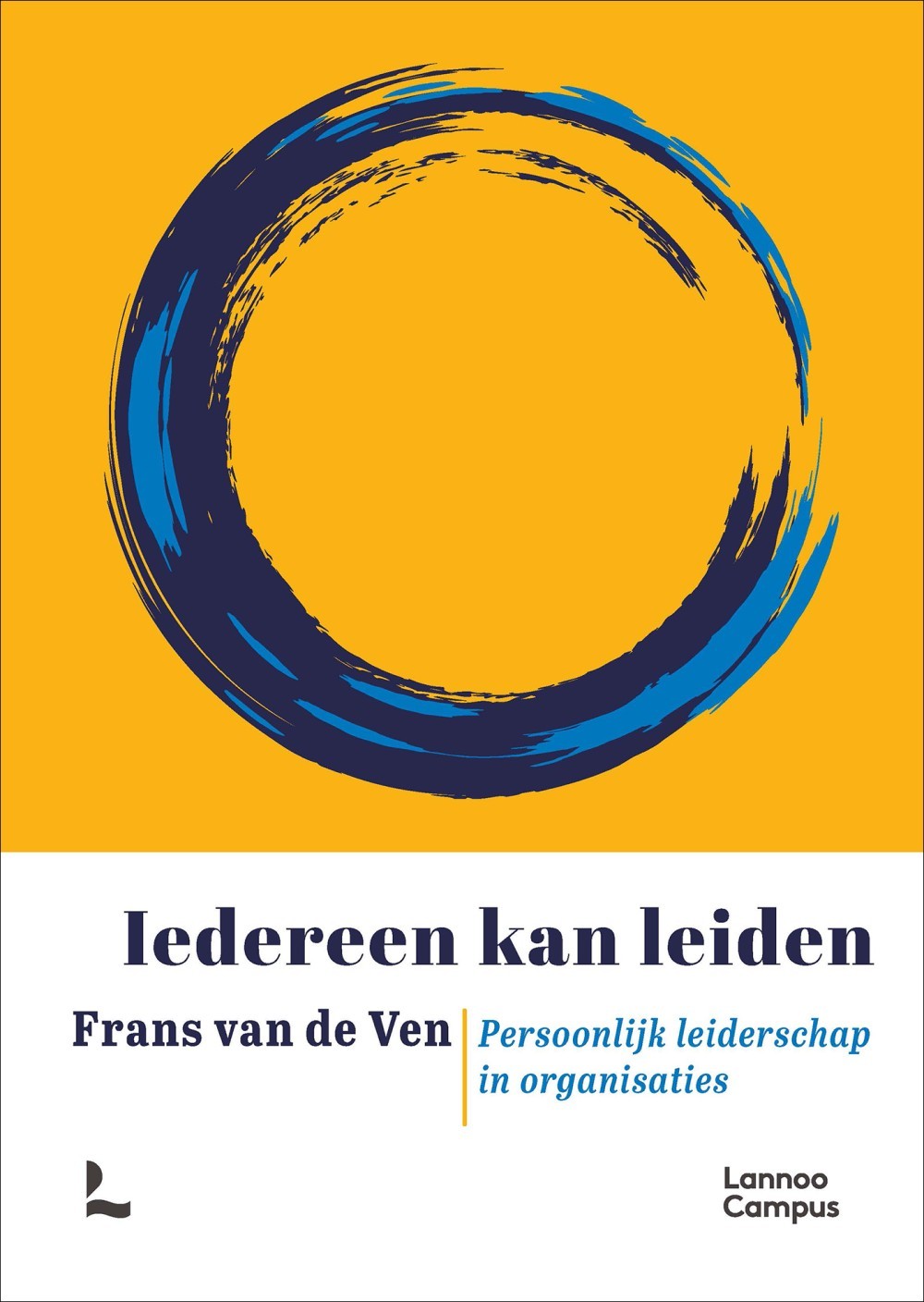 Iedereen kan leiden