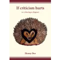 If Criticism hurts