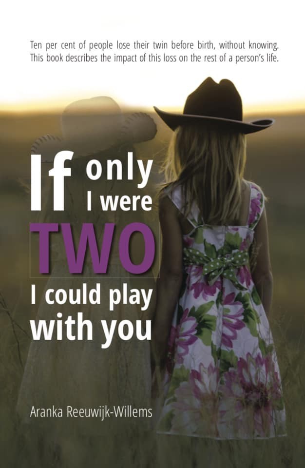 If only I were two