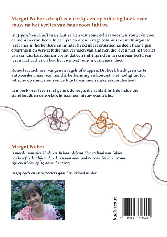 IJspegels en Droeftoeters