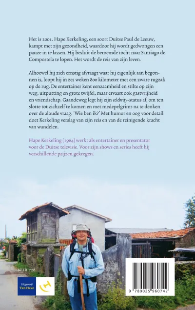 Ik ben er even niet midprice