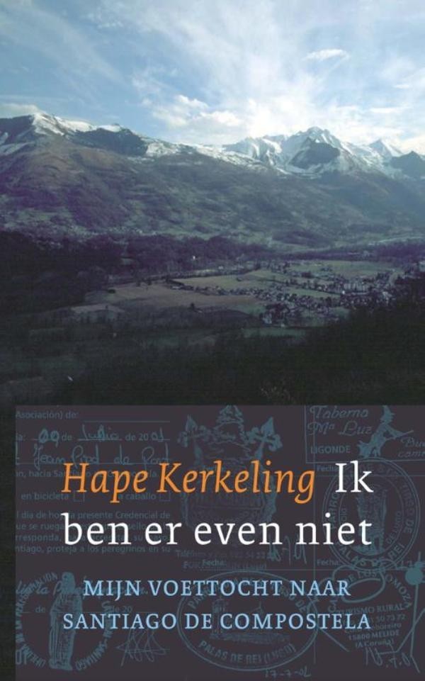 Ik ben er even niet midprice