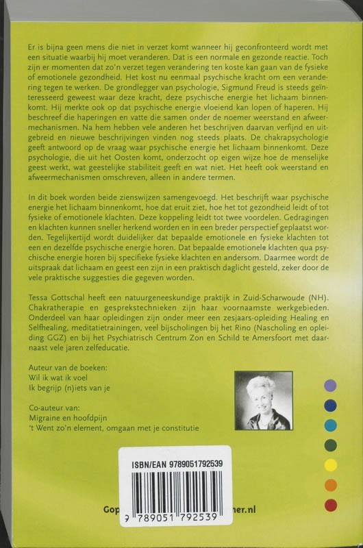 Ik ben van gisteren