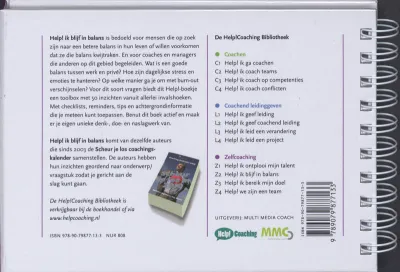 ik blijf in balans