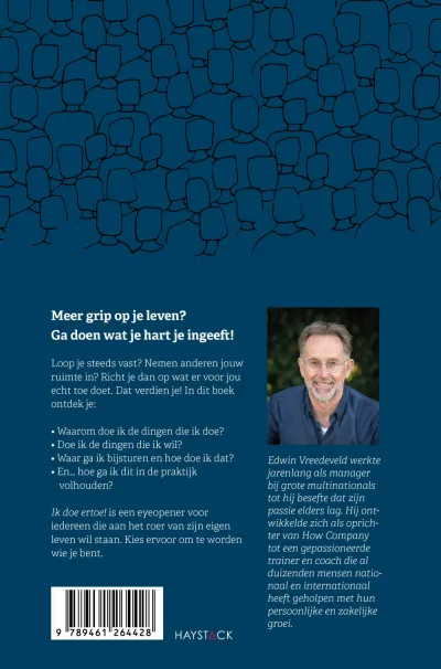 Ik doe ertoe