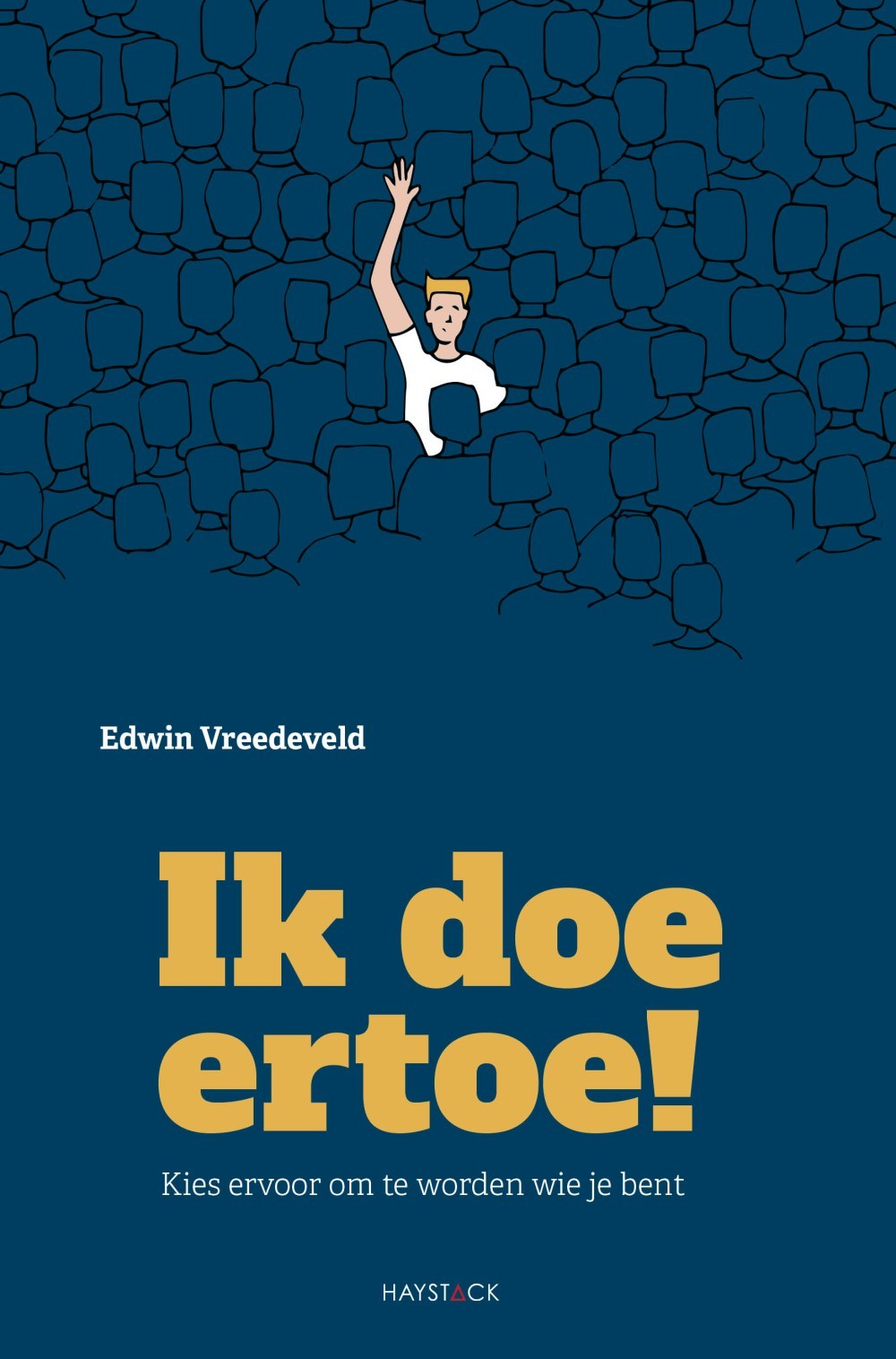 Ik doe ertoe