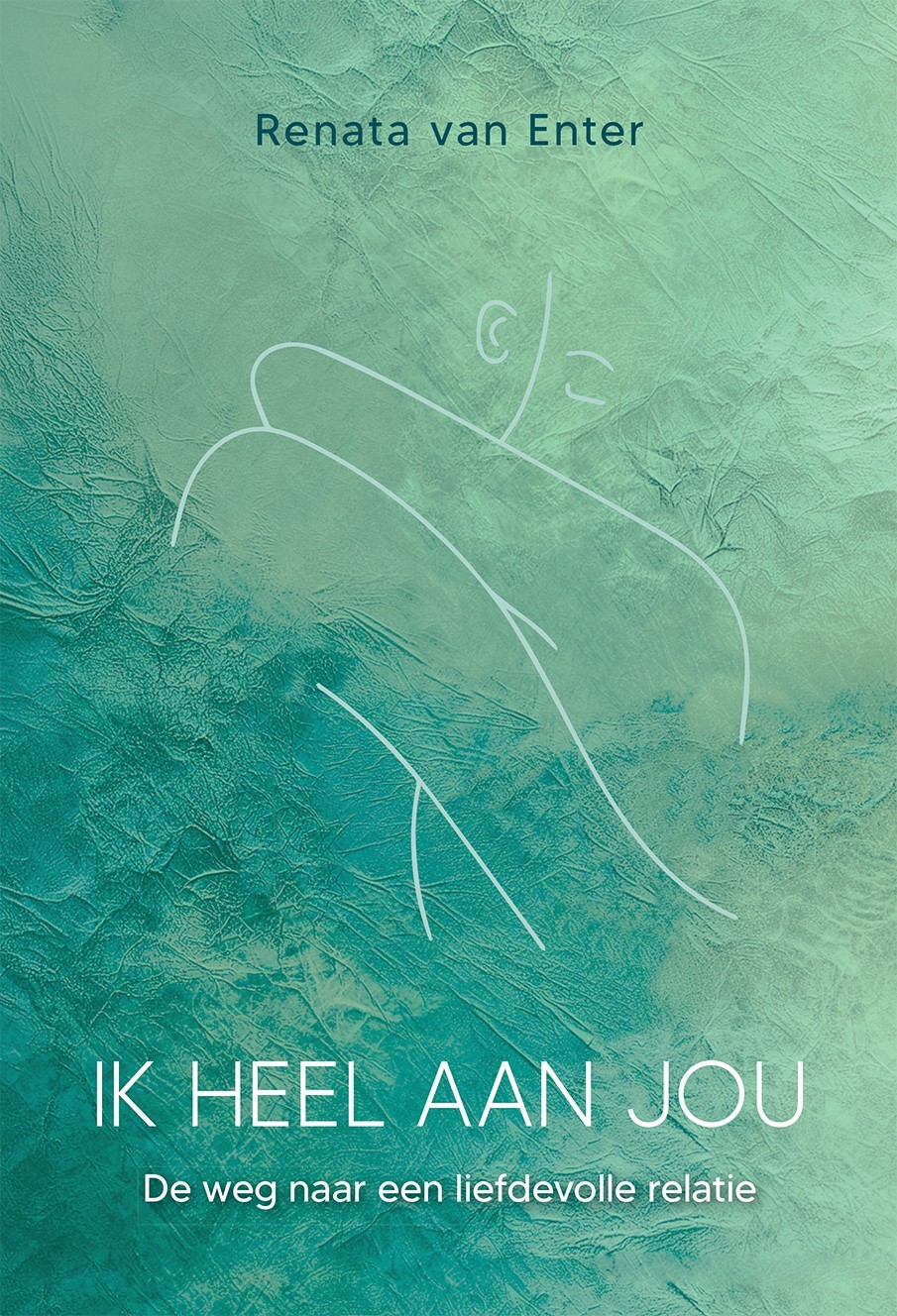 Ik heel aan jou