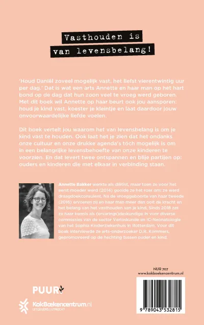 Ik houd je vast