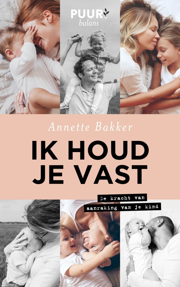 Ik houd je vast