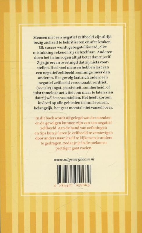 Ik? Ik stel niks voor