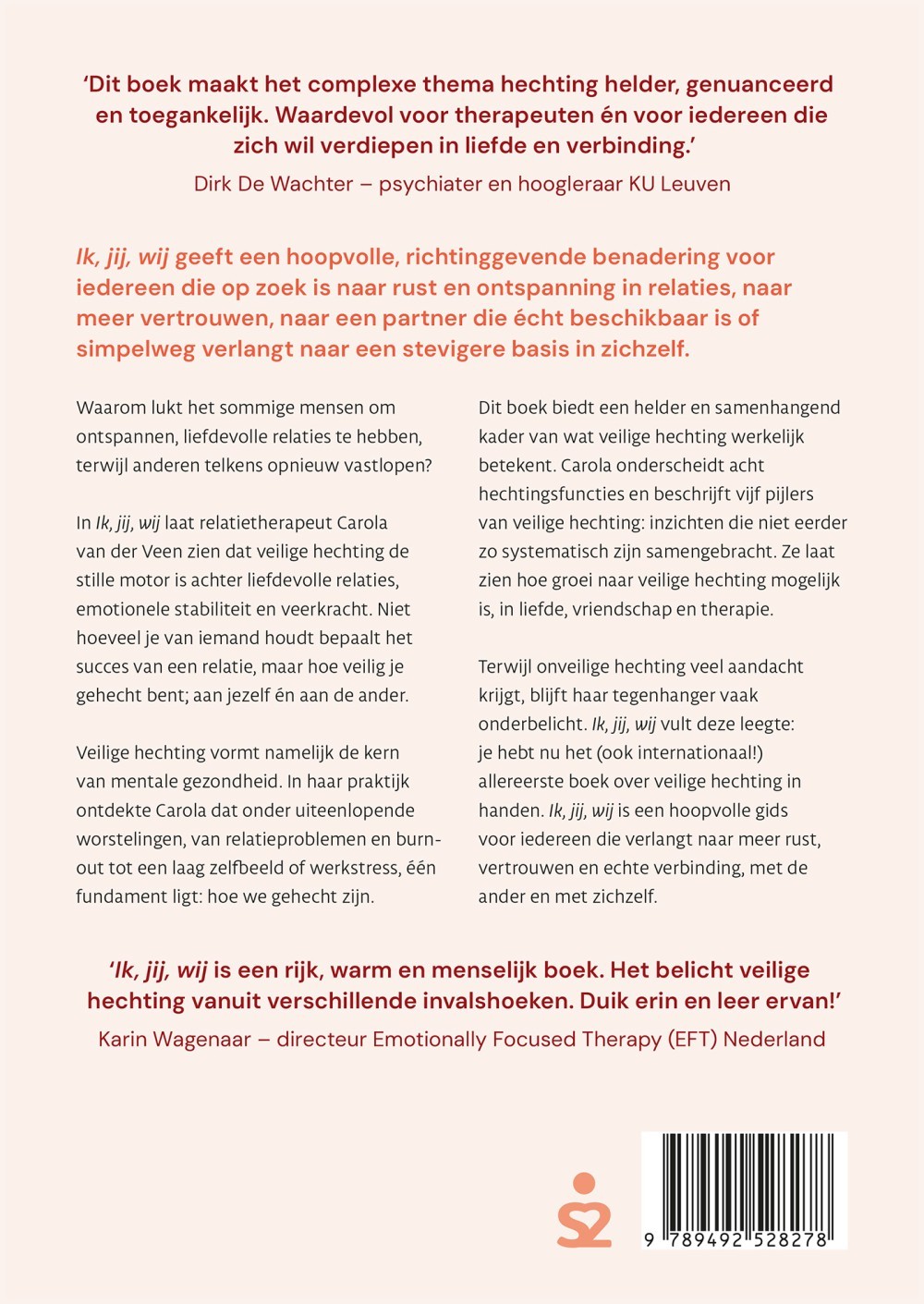 Ik, jij, wij