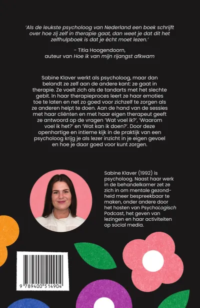 Ik voel me zo