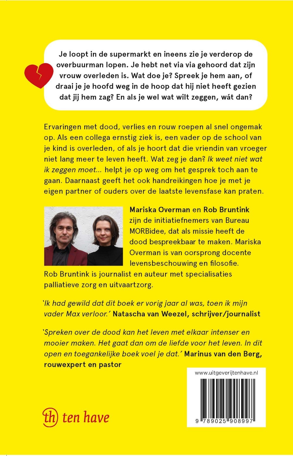 Ik weet niet wat ik zeggen moet