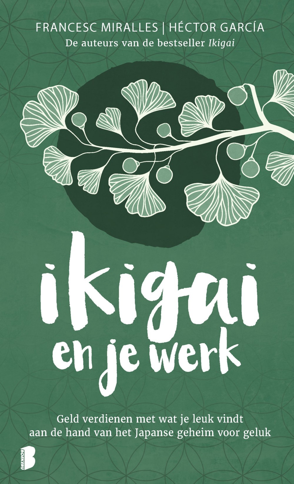 Ikigai en je werk