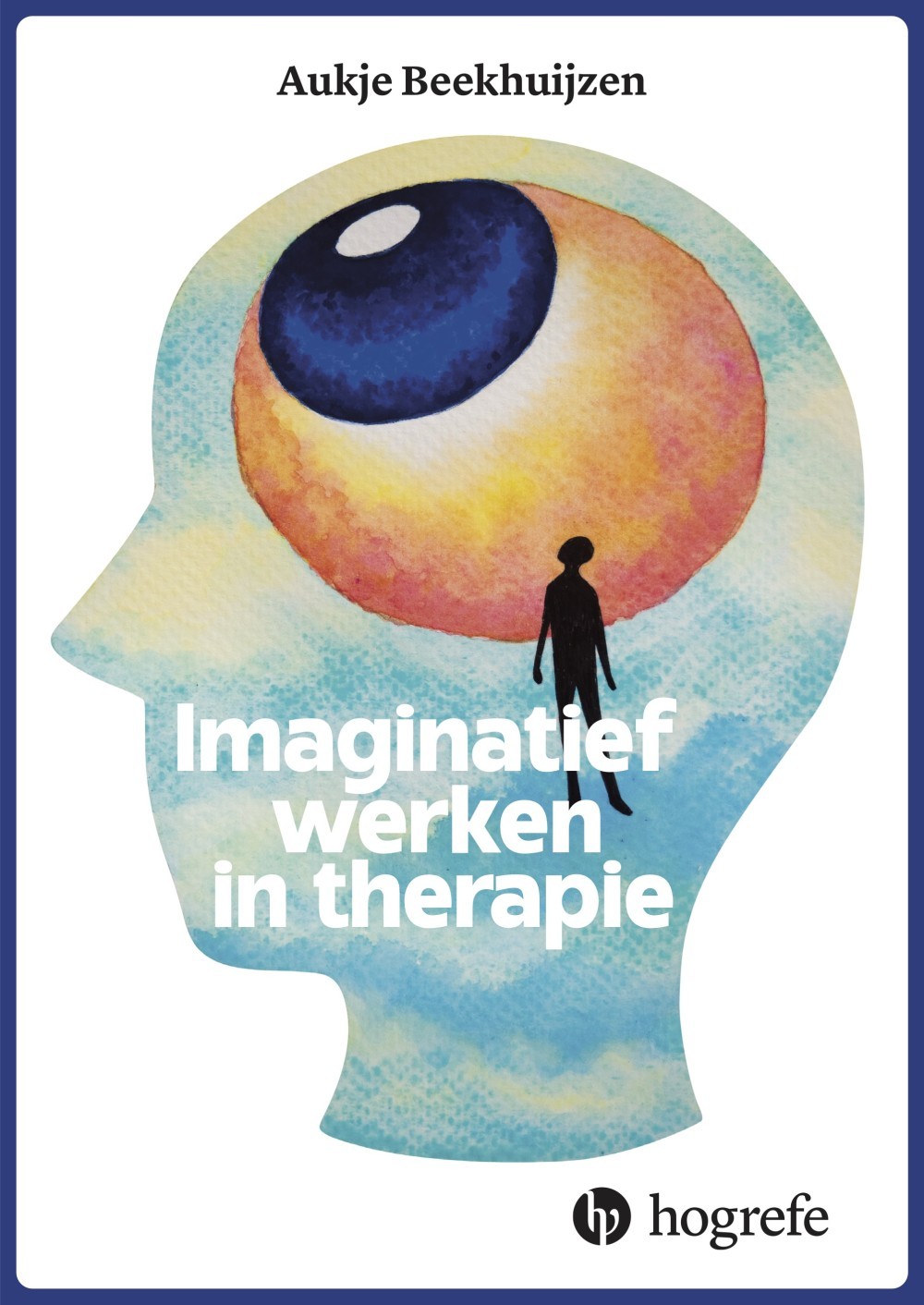 Imaginatief werken in therapie