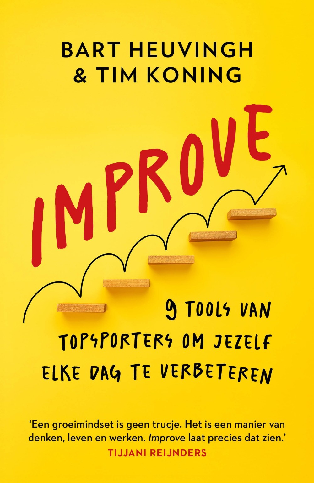 Improve