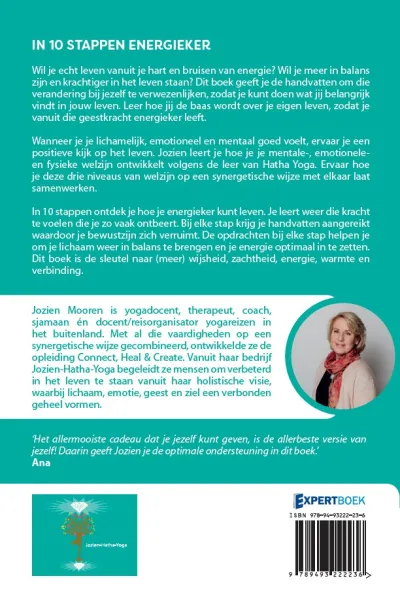 In 10 stappen energieker