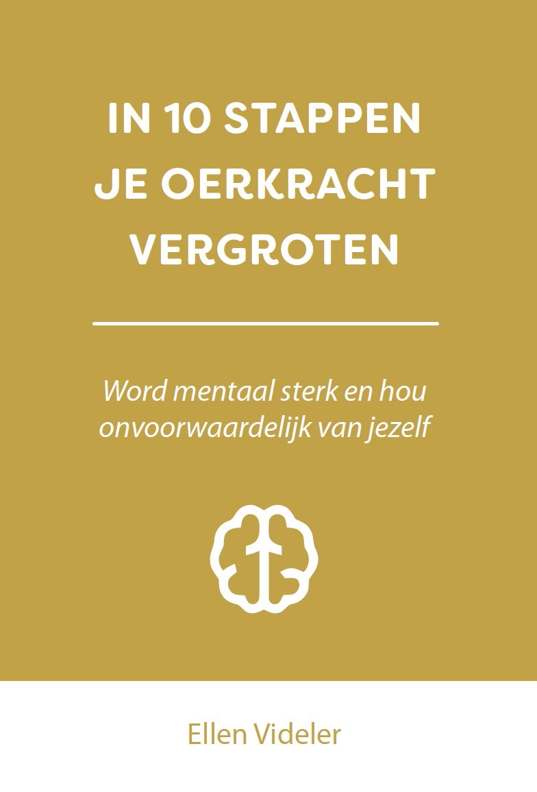 In 10 stappen je oerkracht vergroten
