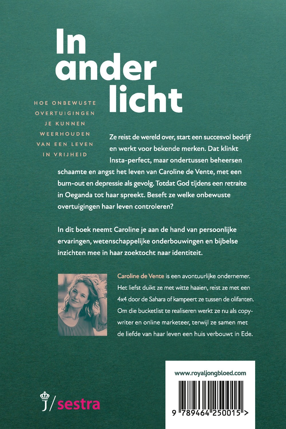 In ander licht