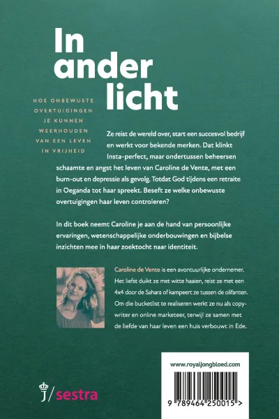 In ander licht