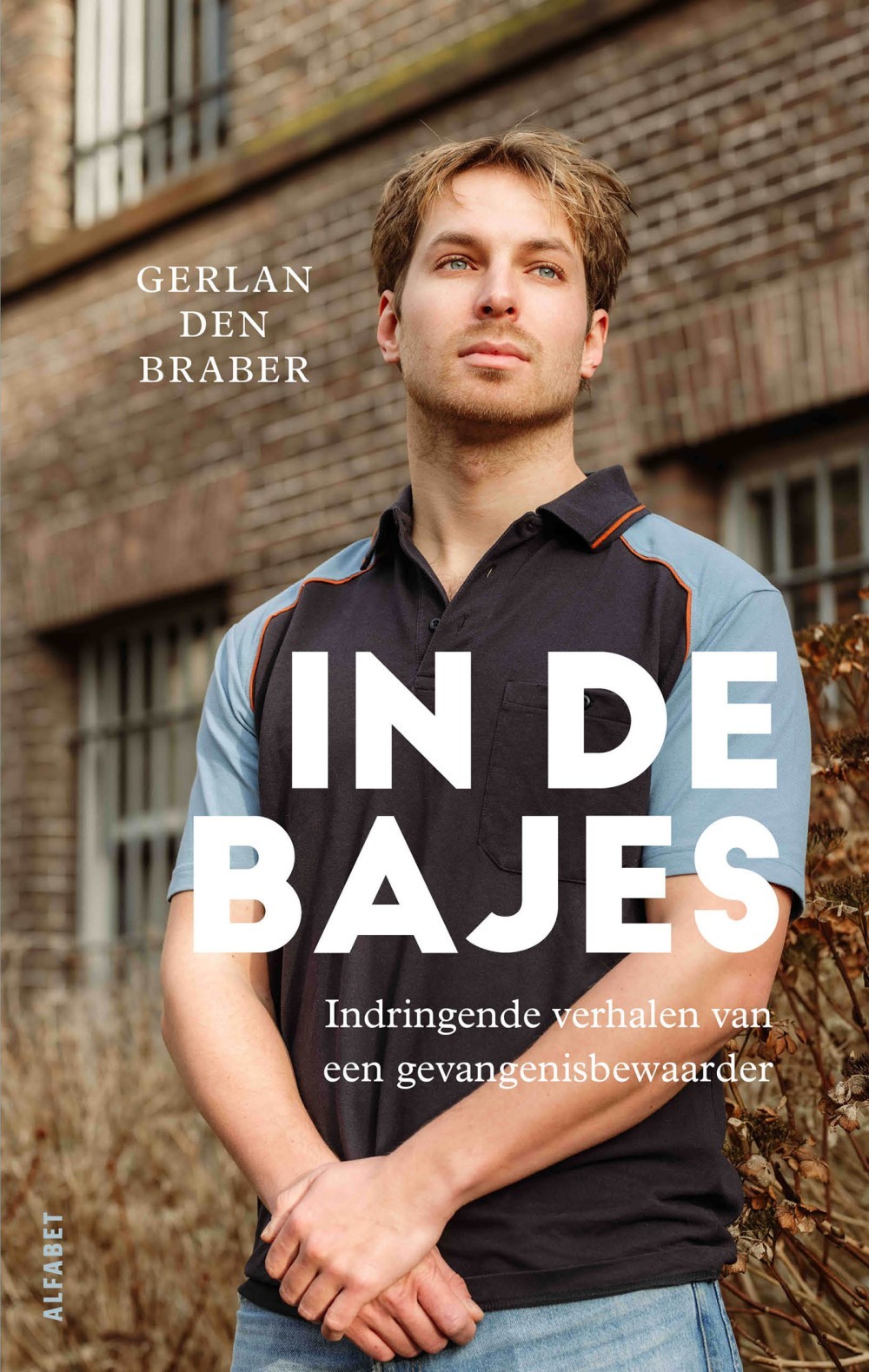 In de bajes