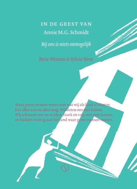 In de geest van Anne M.G. Schmidt