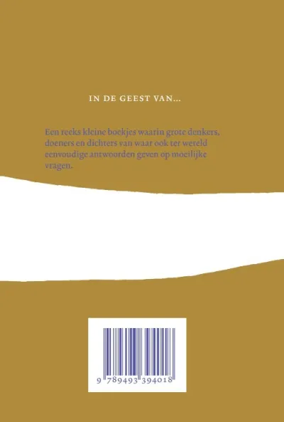In de geest van Maria Montessori