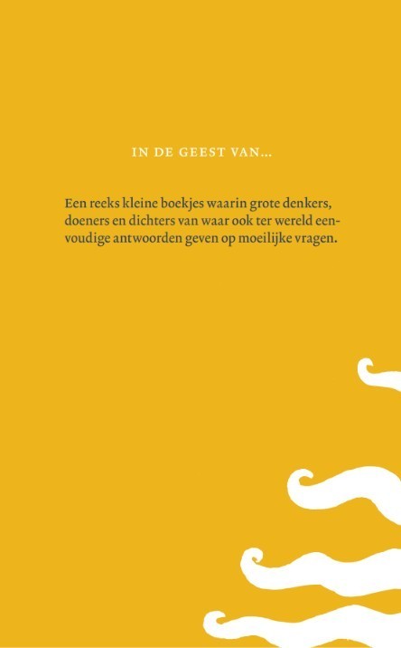 In de geest van Thich Nhat Hanh