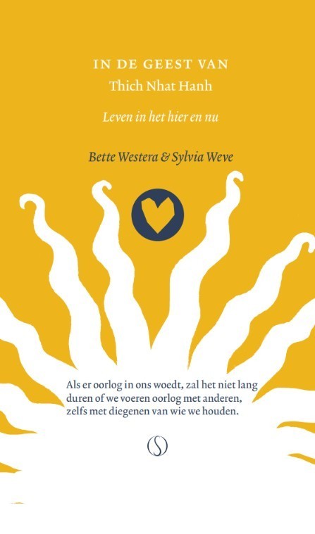 In de geest van Thich Nhat Hanh