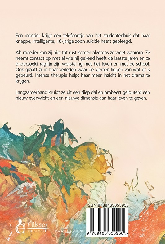 In de kiem gesmoord