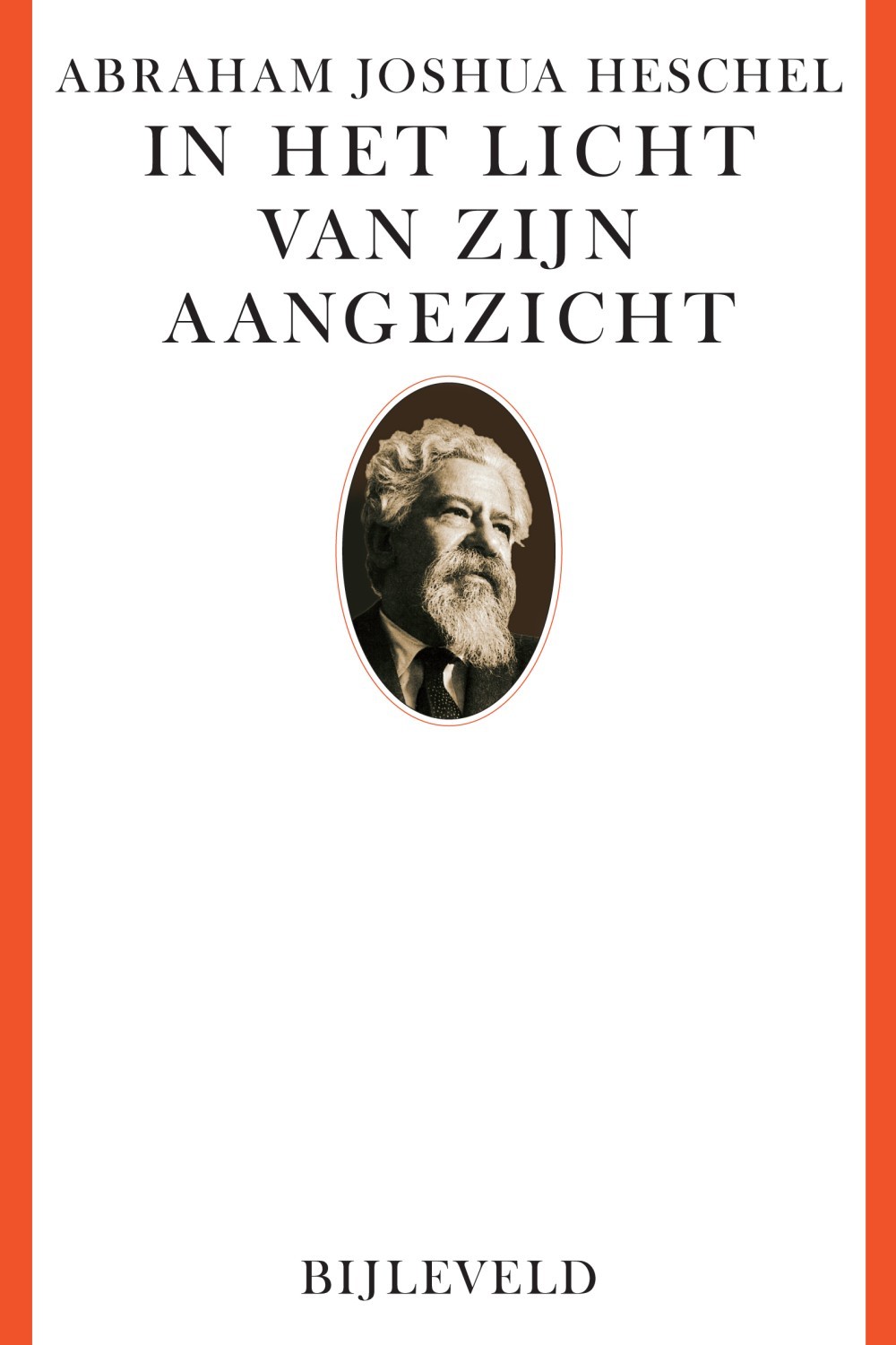 In het licht van zijn aangezicht