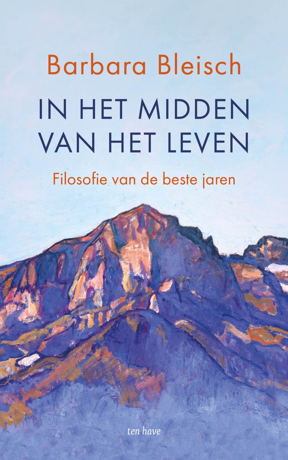 In het midden van het leven
