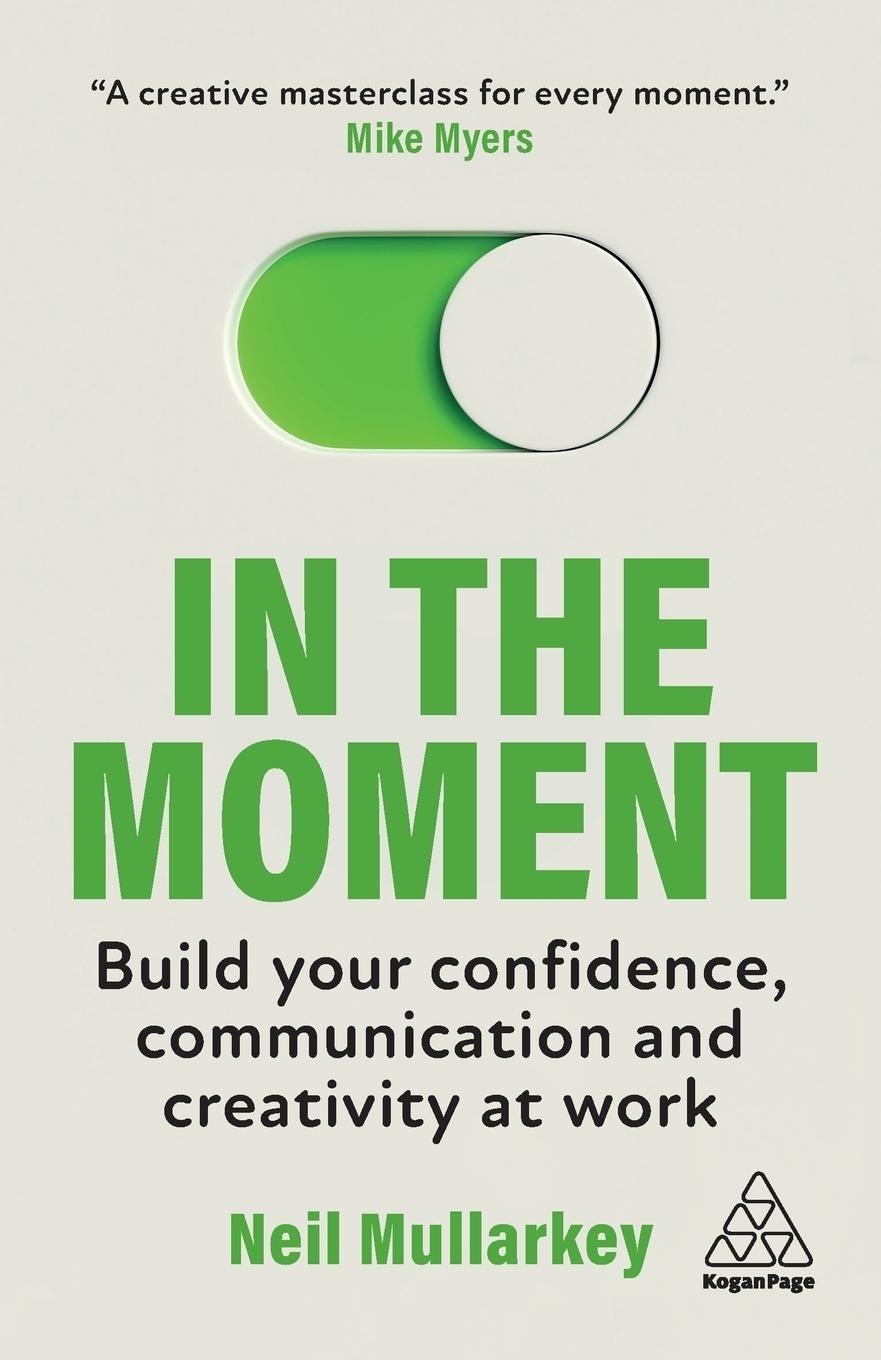 In the Moment