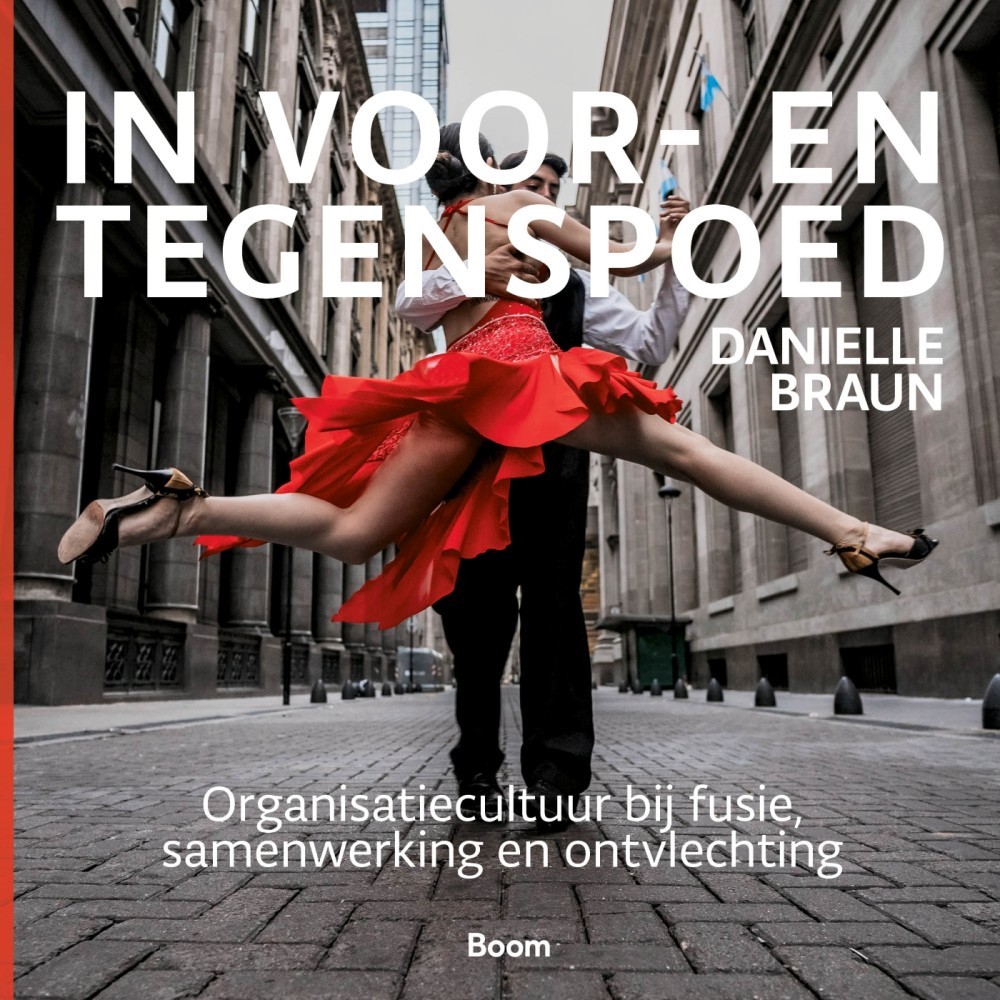 In voor- en tegenspoed