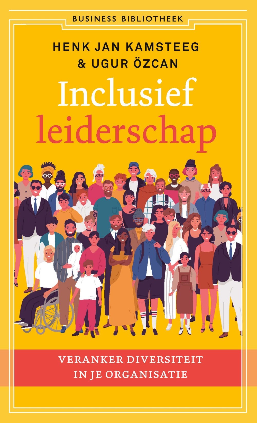 Inclusief leiderschap