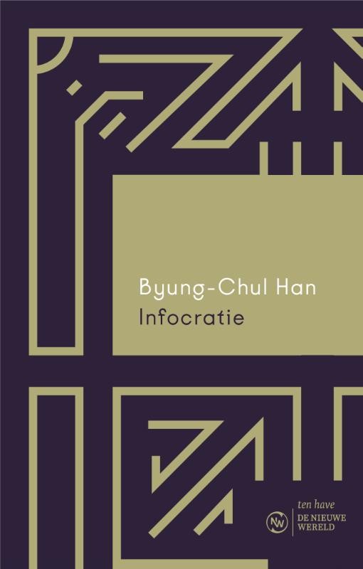 Infocratie