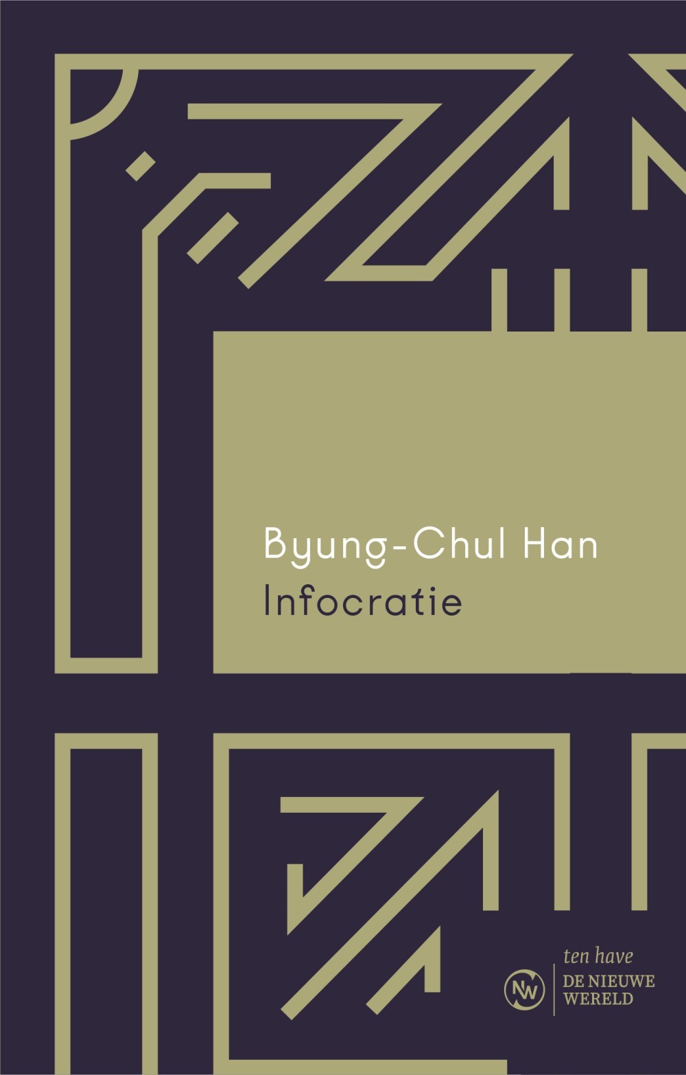 Infocratie