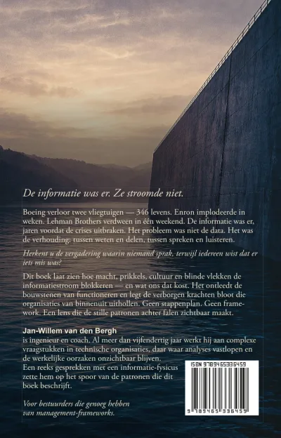 Informatie doet ertoe