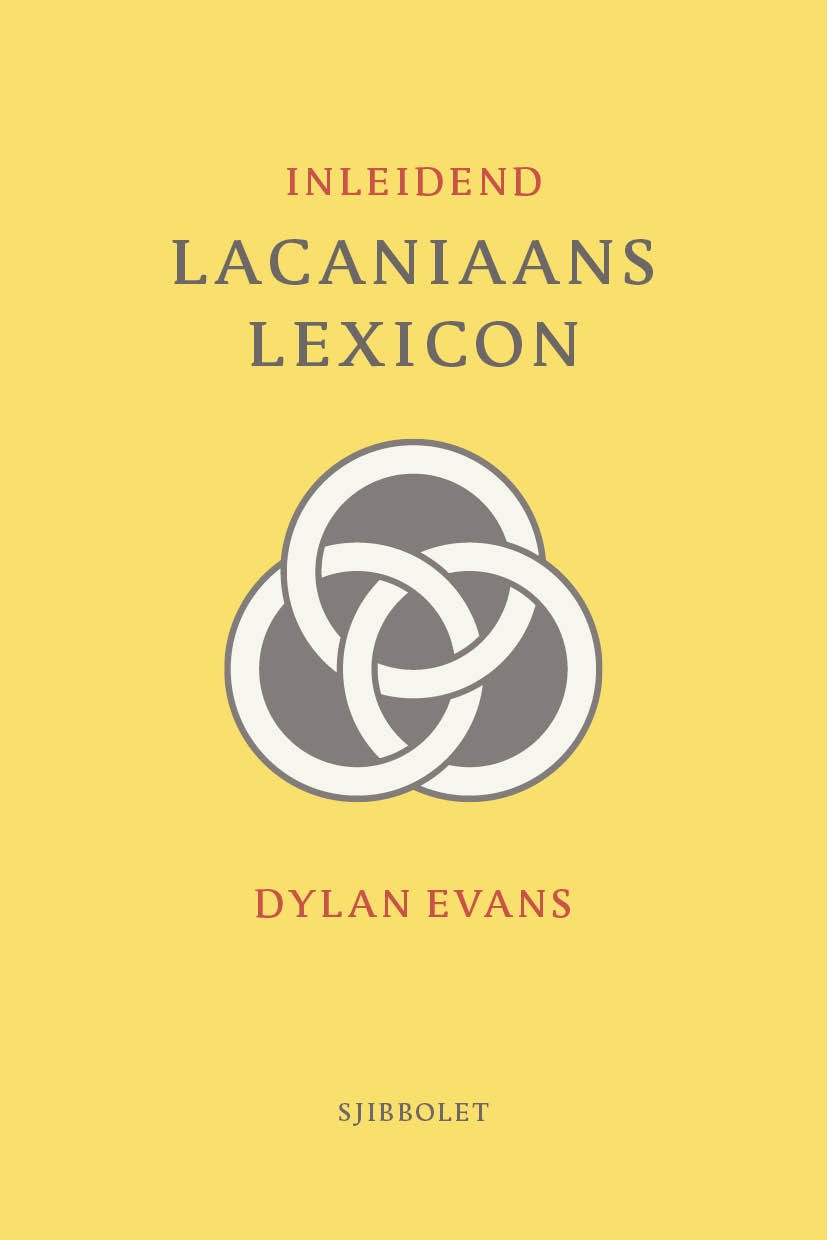 Inleidend lacaniaans lexicon
