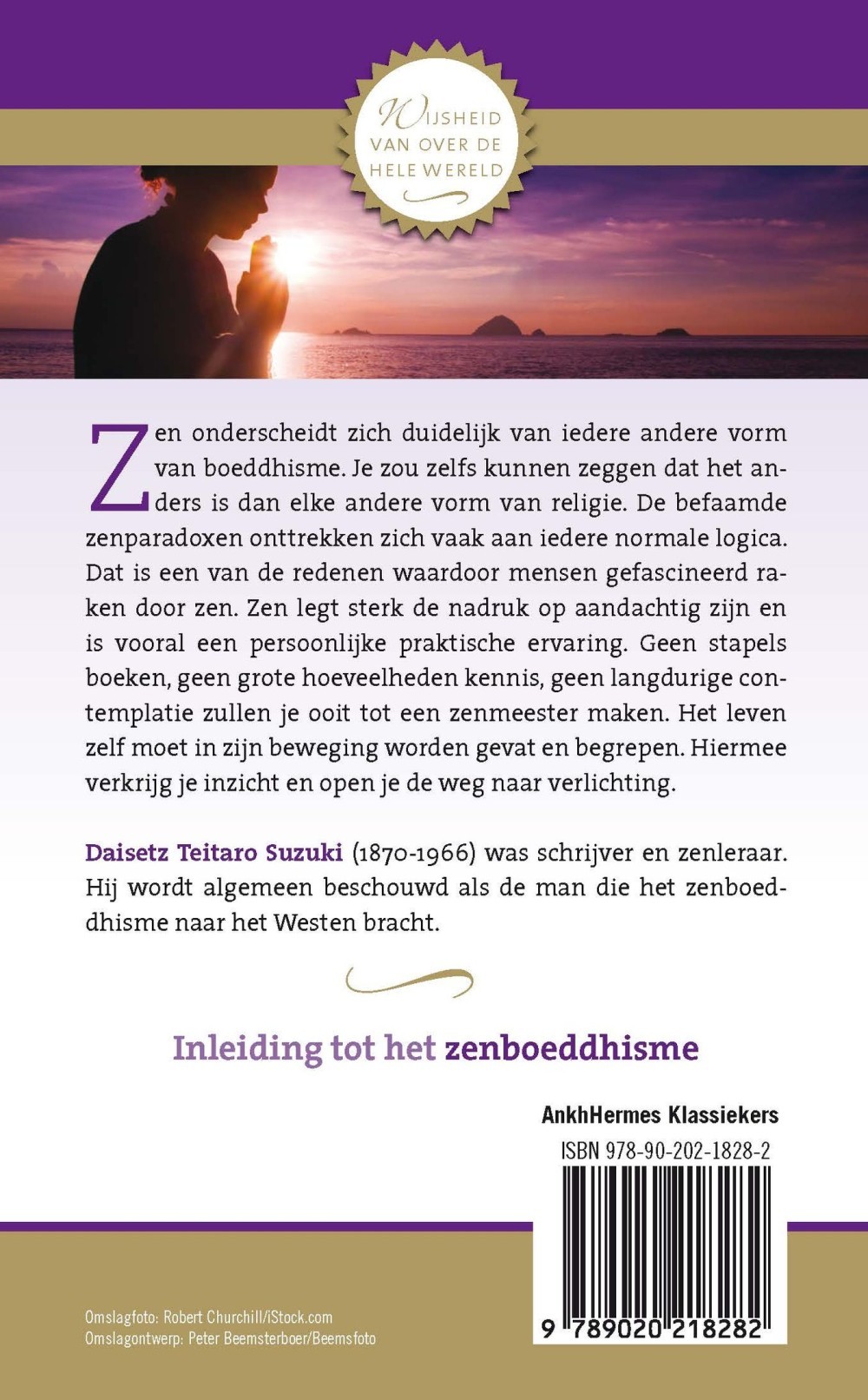 Inleiding tot het Zen-Boeddhisme