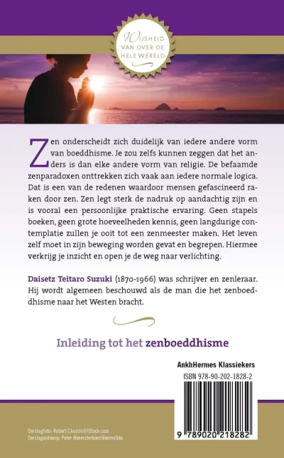 Inleiding tot het Zen-Boeddhisme
