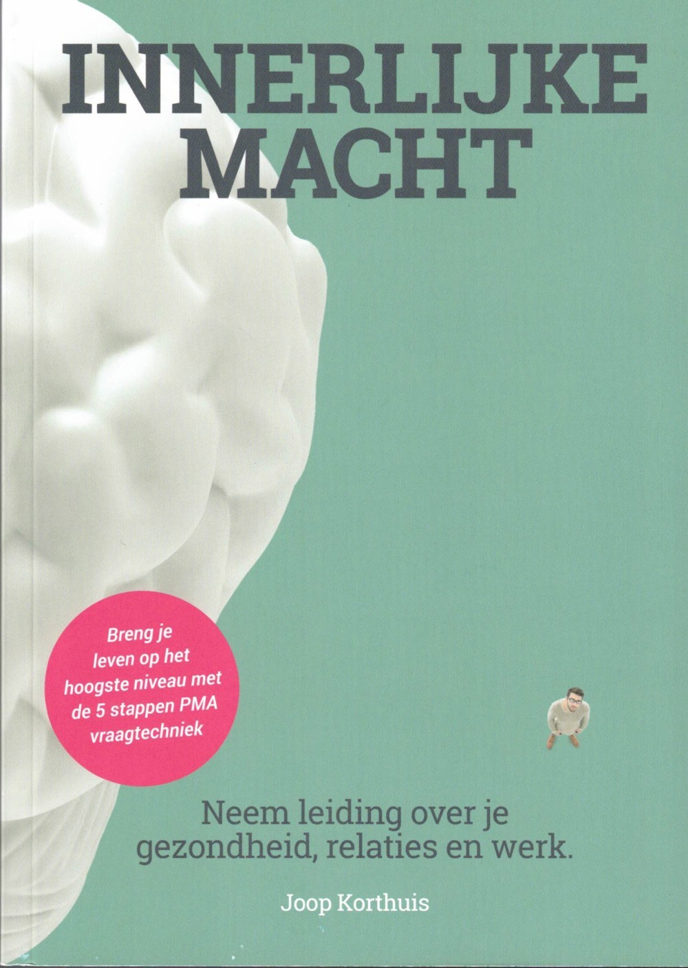 Innerlijke macht