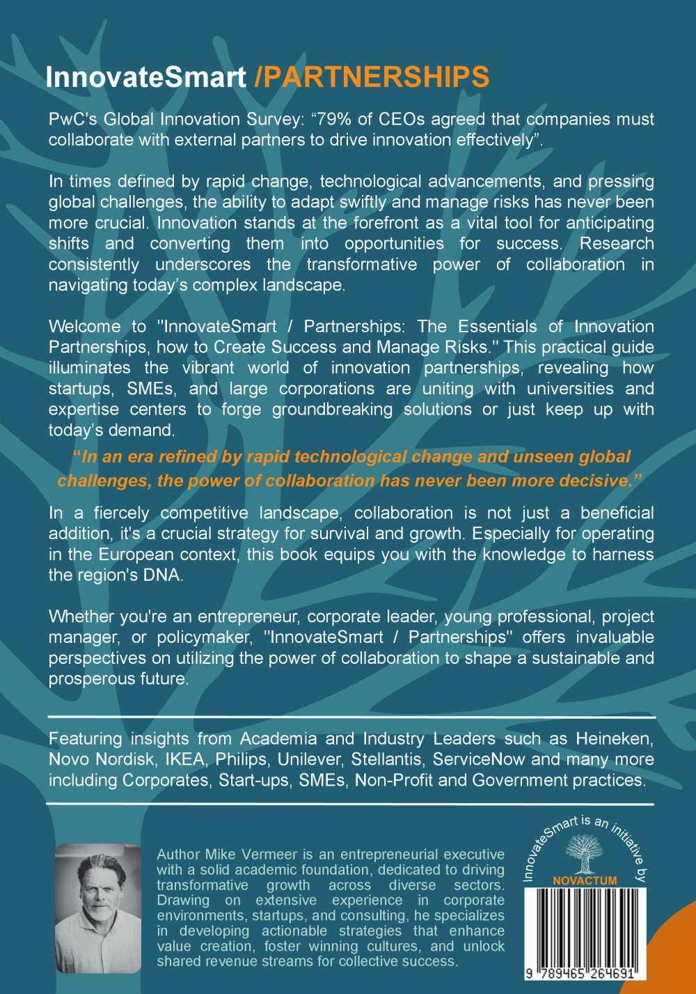 InnovateSmart/PARTNERSHIPS