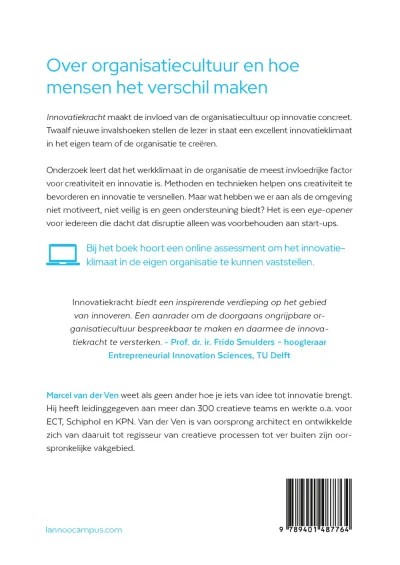 Innovatiekracht