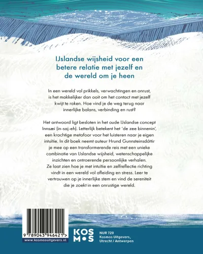 Innsaei: De zee binnenin
