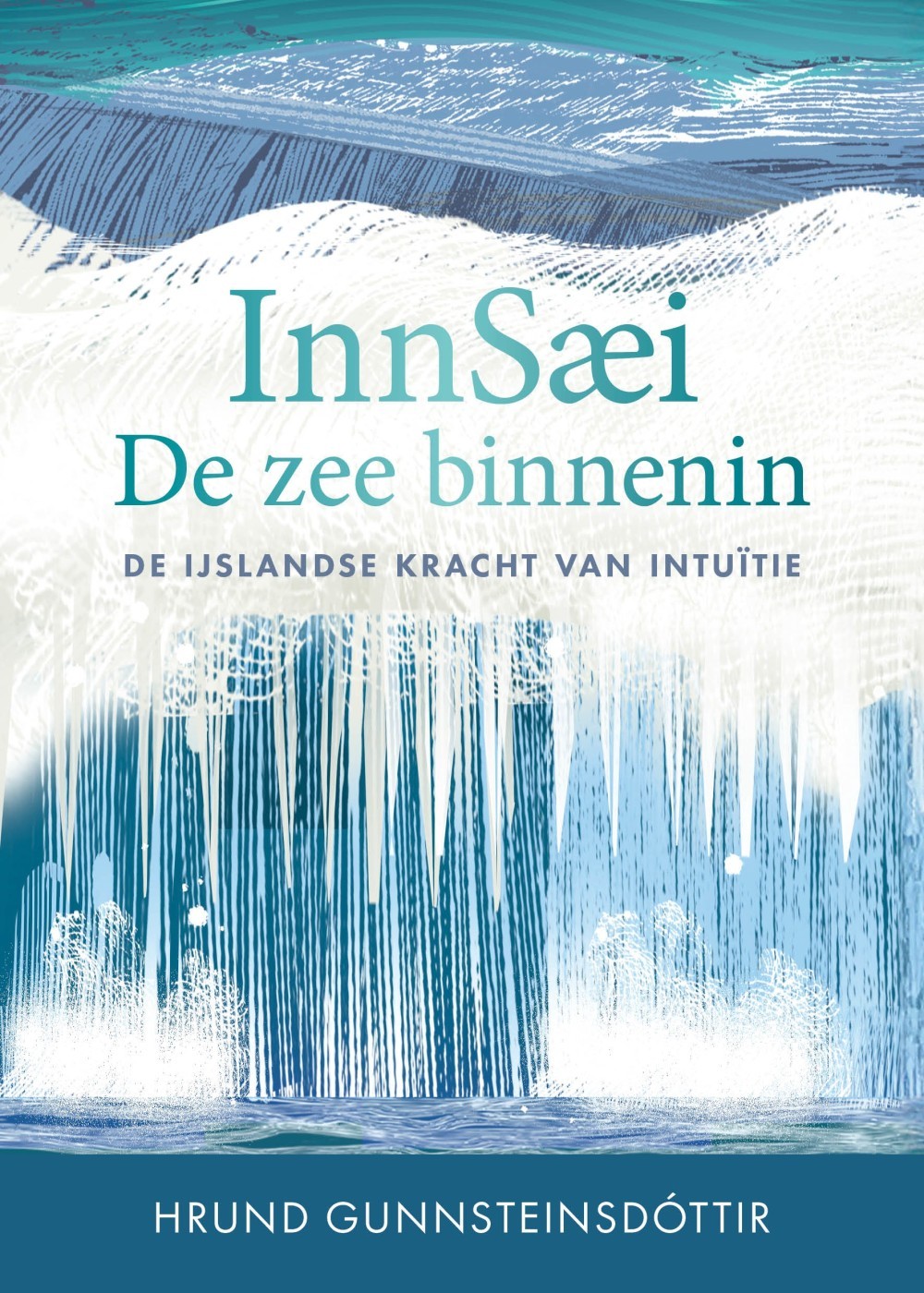 Innsaei: De zee binnenin